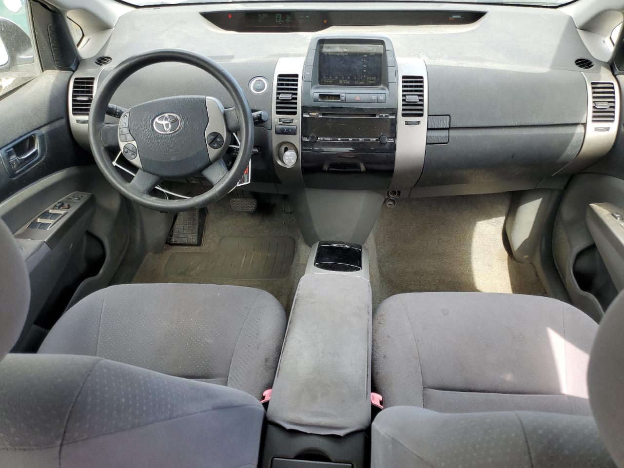 2008 Toyota Prius VIN: JTDKB20U683308060 Lot: 56432735
