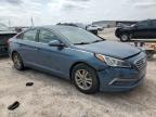 2015 Hyundai Sonata Se en Venta en Houston, TX - Front End