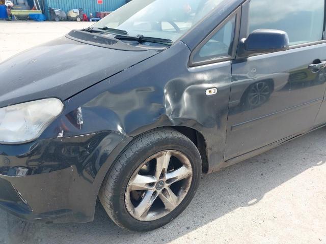 2010 FORD C-MAX ZETE