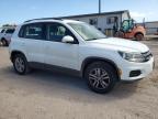 2015 Volkswagen Tiguan S იყიდება Kapolei-ში, HI - Rear End