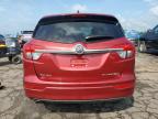 2017 Buick Envision Essence zu verkaufen in Pennsburg, PA - Side