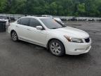 2009 Honda Accord Exl   للبيع في Shreveport، LA - Burn
