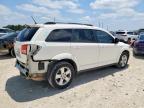 2018 Dodge Journey Se იყიდება Taylor-ში, TX - Rear End