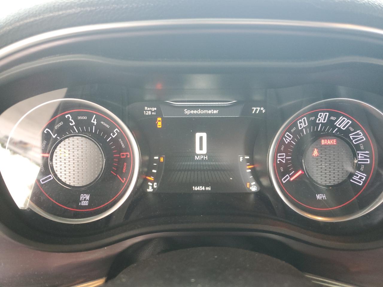 2018 Dodge Challenger R/T VIN: 2C3CDZBT3JH287624 Lot: 56282675