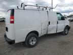 2021 Chevrolet Express G2500  за продажба в Indianapolis, IN - Side