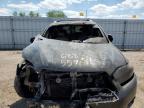 2010 Toyota Highlander Hybrid Limited na sprzedaż w Greenwood, NE - Burn