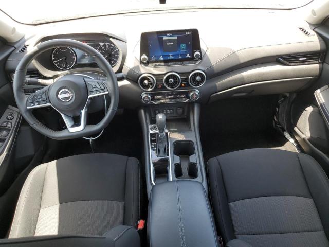  NISSAN SENTRA 2024 Серый