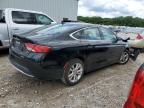 2015 Chrysler 200 Limited на продаже в Kansas City, KS - Front End
