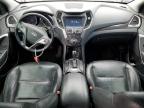 2013 Hyundai Santa Fe Sport  en Venta en Eugene, OR - Side