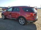 2019 Ford Explorer Limited zu verkaufen in Greenwood, NE - Side