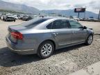 2016 Volkswagen Passat S for Sale in Farr West, UT - Front End