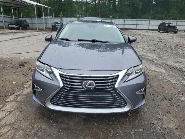 Седаны LEXUS ES350 2016 Серый