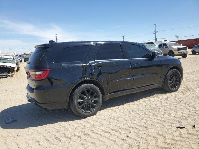  DODGE DURANGO 2017 Czarny