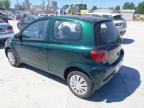 2002 TOYOTA YARIS GLS for sale at Copart ST HELENS