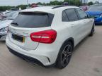 2014 MERCEDES BENZ GLA250 AMG for sale at Copart SANDY