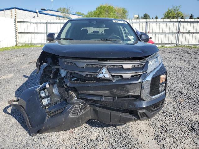  MITSUBISHI OUTLANDER 2023 Black