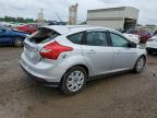 2012 Ford Focus Se იყიდება Kansas City-ში, KS - Front End