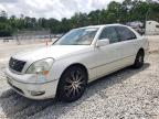 2002 Lexus Ls 430 de vânzare în Ellenwood, GA - Mechanical