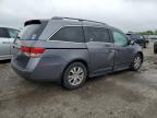 2015 Honda Odyssey Exl en Venta en Dyer, IN - Side