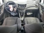 2020 Chevrolet Trax Ls იყიდება Reno-ში, NV - Front End