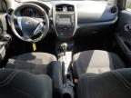 2015 Nissan Versa S na sprzedaż w Portland, OR - Front End