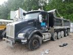 Charles City, VA에서 판매 중인 2017 Kenworth T880 Dump Truck - Rollover