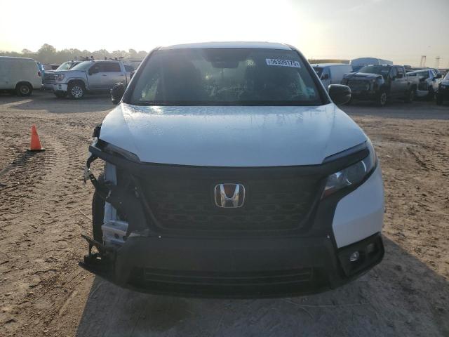  HONDA PASSPORT 2021 Biały