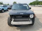 2018 Jeep Renegade Latitude for Sale in Pekin, IL - Front End