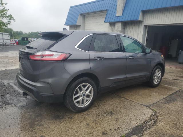  FORD EDGE 2021 Szary