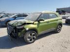 2024 Hyundai Venue Sel en Venta en Greenwood, NE - Front End