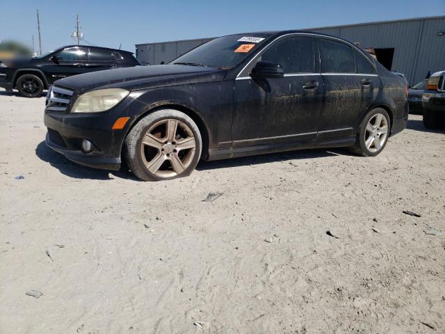2010 Mercedes-Benz C 300