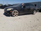2010 Mercedes-Benz C 300 de vânzare în Jacksonville, FL - Mechanical