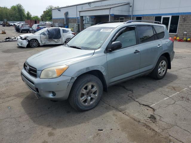 2006 Toyota Rav4 