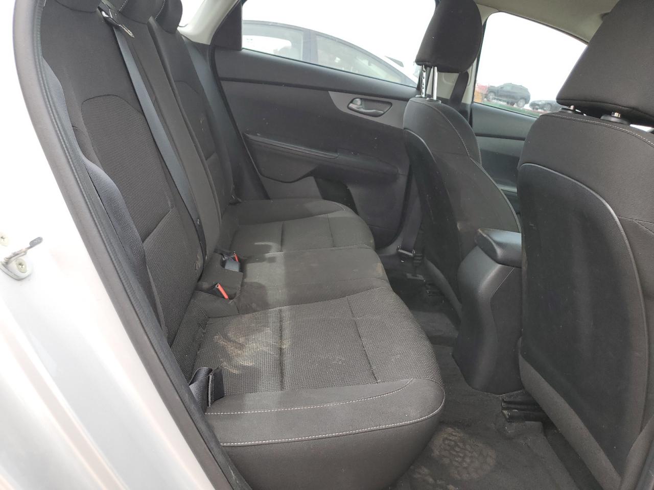 2021 Kia Forte Fe VIN: 3KPF24AD8ME310021 Lot: 56691165