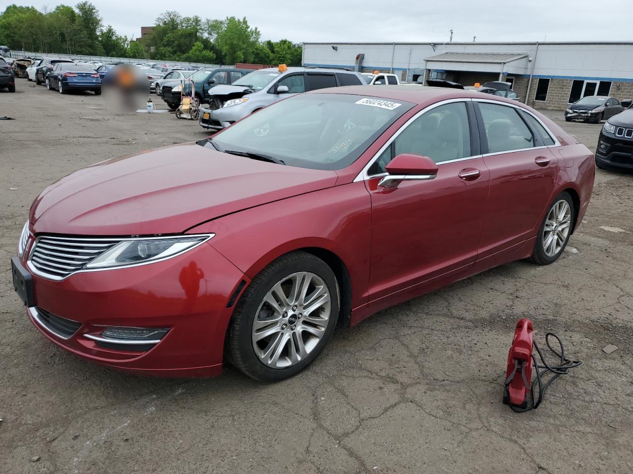 Vehicle photo