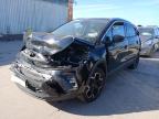 2024 VAUXHALL CROSSLAND for sale at Copart PETERLEE