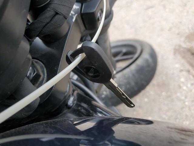  HONDA CM CYCLE 2023 Черный