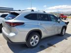 2024 Toyota Highlander Le იყიდება Las Vegas-ში, NV - Front End