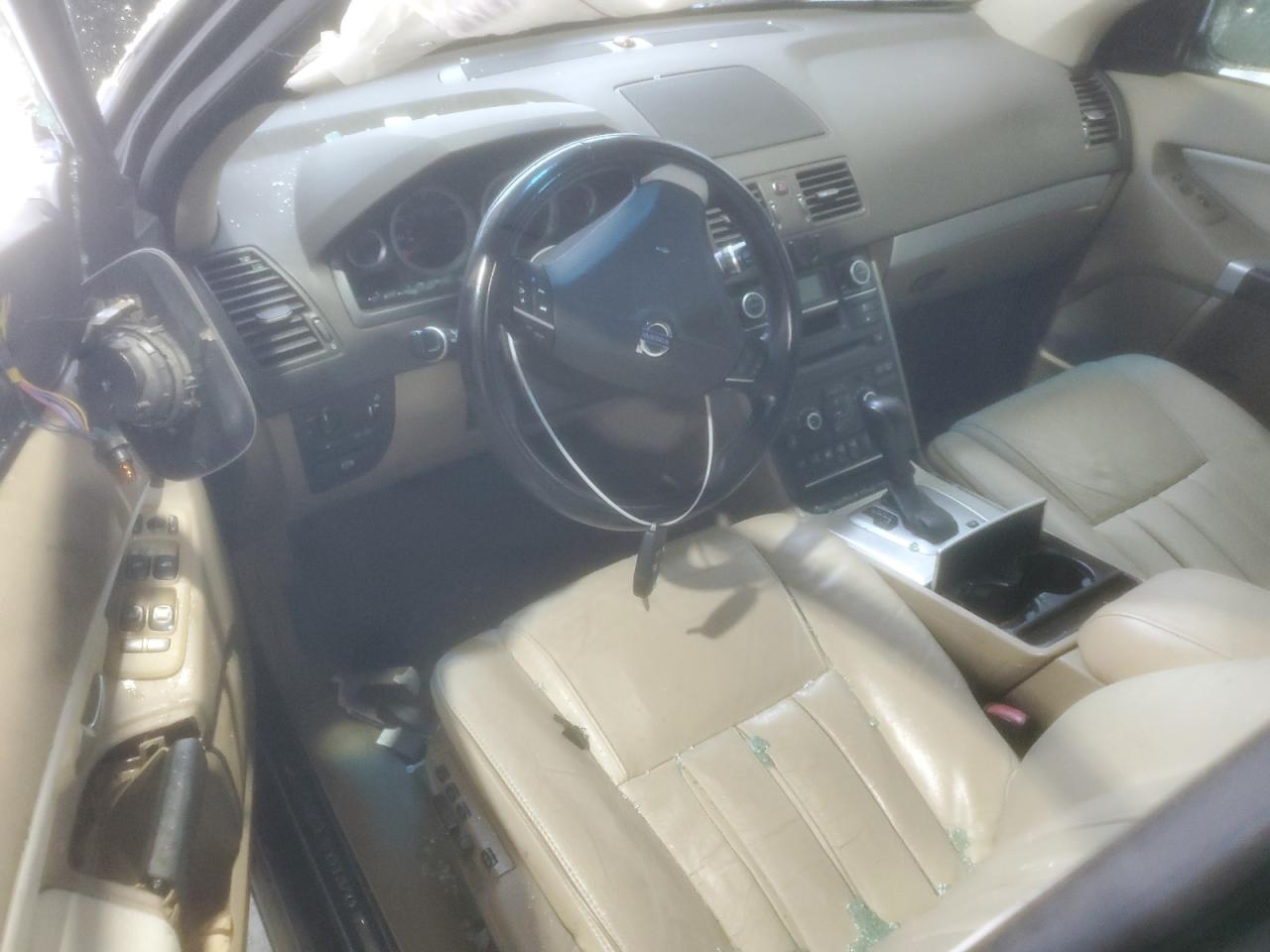 2014 Volvo Xc90 3.2 VIN: YV4952CY7E1689247 Lot: 55728885