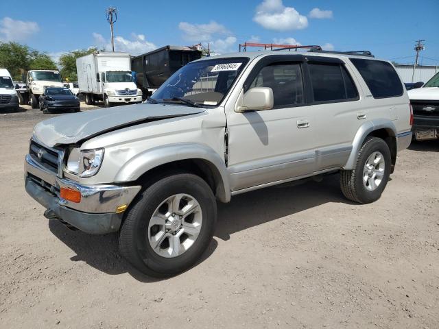 1997 Toyota 4Runner Limited