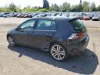 2016 Volkswagen Golf S/Se for Sale in Portland, OR - Side