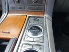 2010 JAGUAR XF LUXURY for sale at Copart BRISTOL