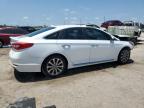 2016 Hyundai Sonata Sport zu verkaufen in West Palm Beach, FL - Front End