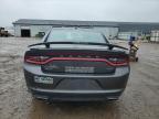 2016 Dodge Charger Sxt за продажба в Davison, MI - Front End