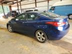 2013 Hyundai Elantra Gls en Venta en Mocksville, NC - Side