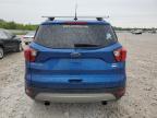 2019 Ford Escape Sel   за продажба в Wayland, MI - Undercarriage