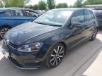 2016 VOLKSWAGEN GOLF R LIN for sale at Copart SANDY