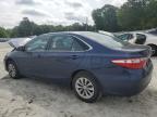 2017 Toyota Camry Le за продажба в Loganville, GA - Front End