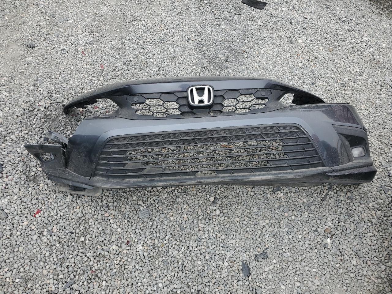 2022 Honda Civic Sport Touring VIN: 19XFL1H81NE007586 Lot: 55566785