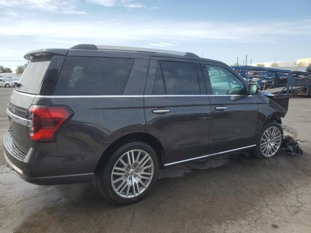  FORD EXPEDITION 2024 Gray